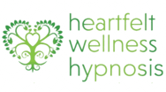 Heartfelt Wellness Hypnosis Logo