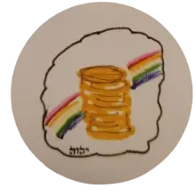 lucky charm